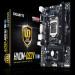 Gigabyte Genuine GA-H110M-DS2 Micro ATX Motherboard